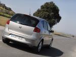 Seat Altea 2009 года